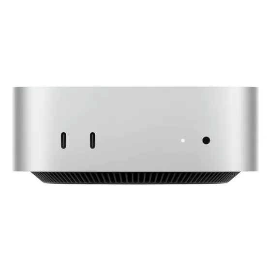 Apple Mac Mini M4 Pro (2024) 24 Gb De Memoria, 512gb Ssd