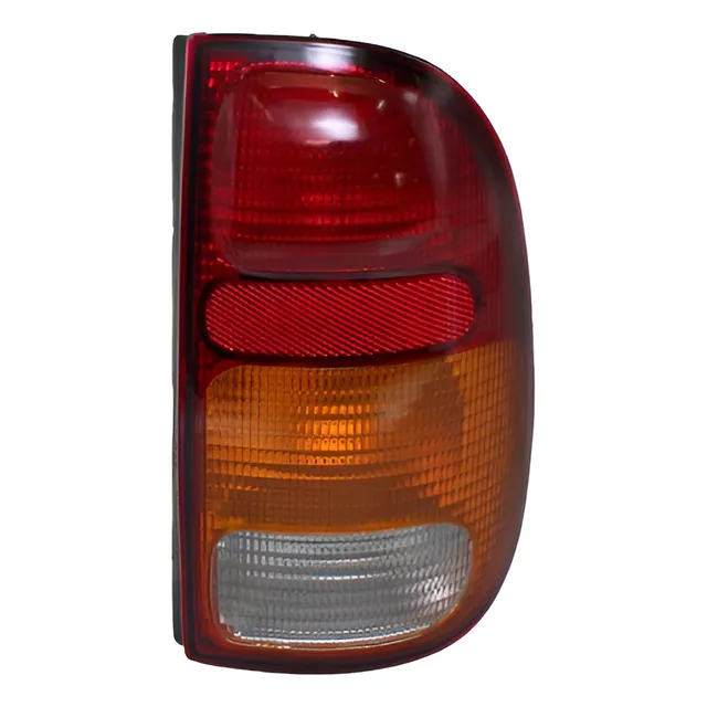 Faro Trasero Derecho Volkswagen Saveiro G2 / G3