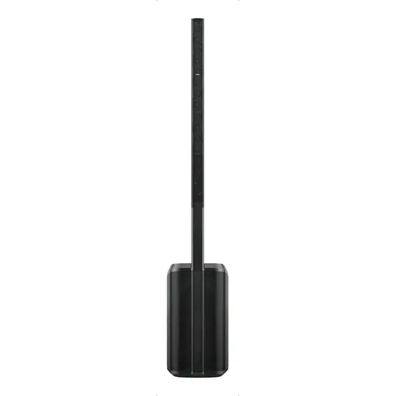 Bocina Bose L1 Pro16 portátil con bluetooth negra | Cuotas sin interés