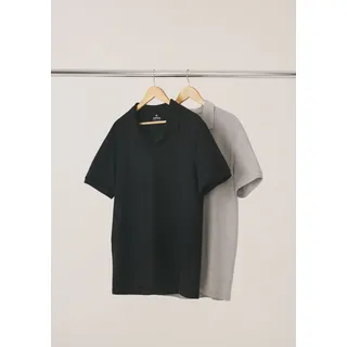 Kit Com 2 Camisas Polo BĂĄsicas Masculinas Em Piquet Hering Kit Com 2 Camisas Polo BĂĄsicas Masculinas Em Piquet Hering