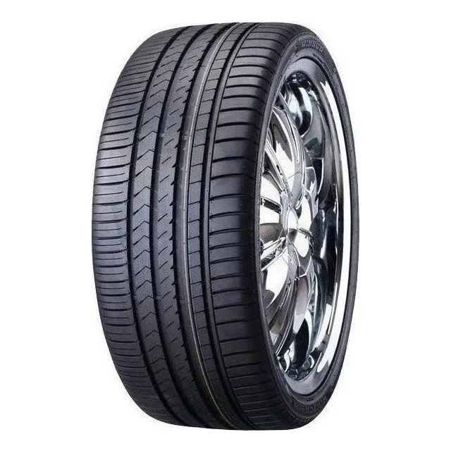 Llanta 215/40zr17 Winrun R330 87w
