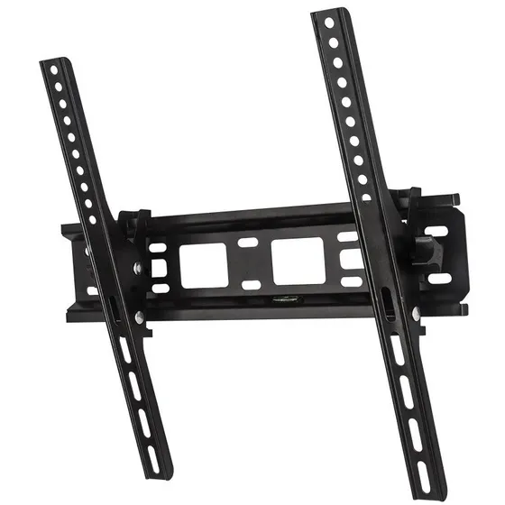 Base Para Tv Led Uhd Fija C Inclinación  42 50 55 60 65 70  