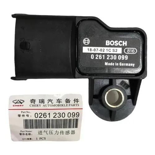 Sensor Map Chery Arauca X1 Orinoco Qq Qq6 Tiggo 2.0 Tiuna