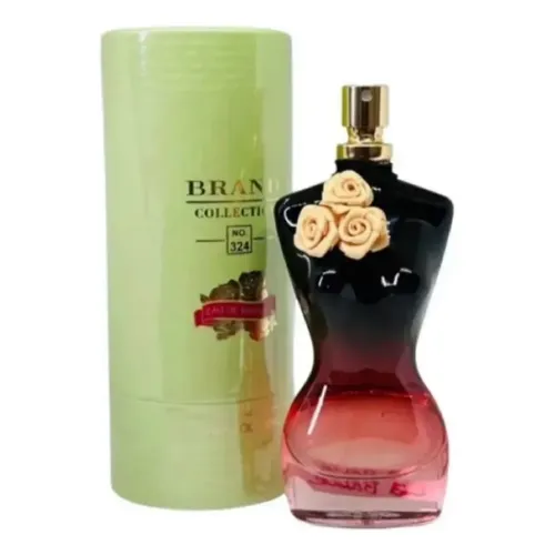 Eau de Parfum Brand Collection Valentina Assoluto Floral 25mL