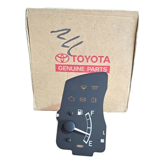 Reloj Medidor  Gasolina Corolla 97-02 Original