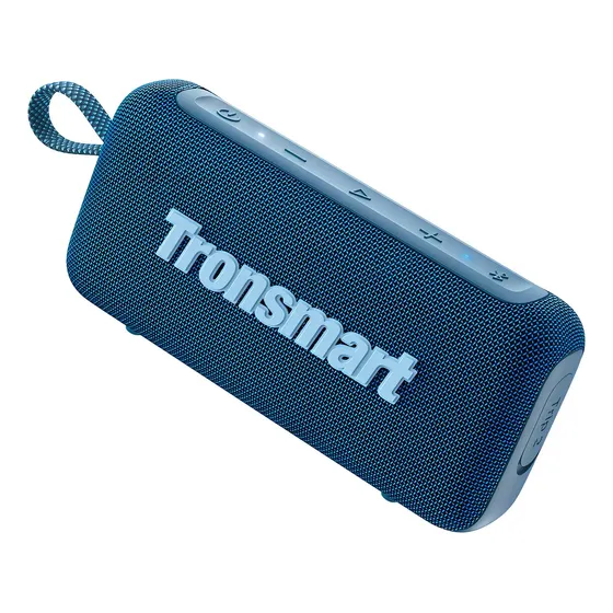 Tronsmart Trip 2 Bocina Bluetooth Portátil Para Exteriorir