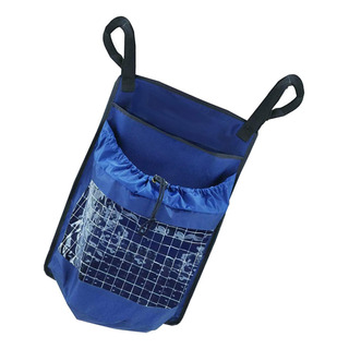 Mochila Multifunción Para Silla De Ruedas, Bolsa De Gran Mochila Multifunción Para Silla De Ruedas, Bolsa De Gran