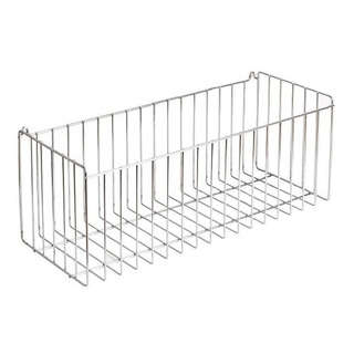 Cesto N5 Aramado De Parede Lavanderia Cozinha Quarto Cesto N5 Aramado De Parede Lavanderia Cozinha Quarto