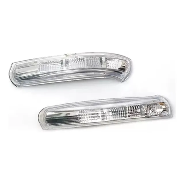 Luz De Espejo Chevrolet Captiva