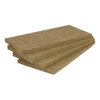 Lã De Rocha Para Estúdioacustico Dens 64kgs/m3 50mm Térmico Lã De Rocha Para Estúdioacustico Dens 64kgs/m3 50mm Térmico