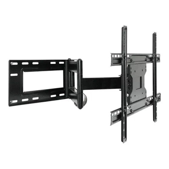 Soporte Tv Pared Movil De 65  A 85 Brazo Super Extensible!!!