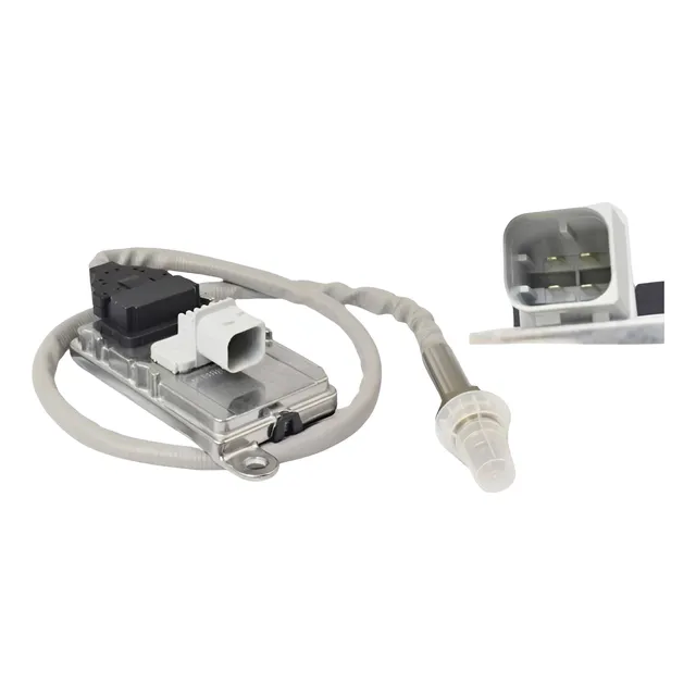 Sensor Nox Descarga Mercedes Atego, Actros Original 