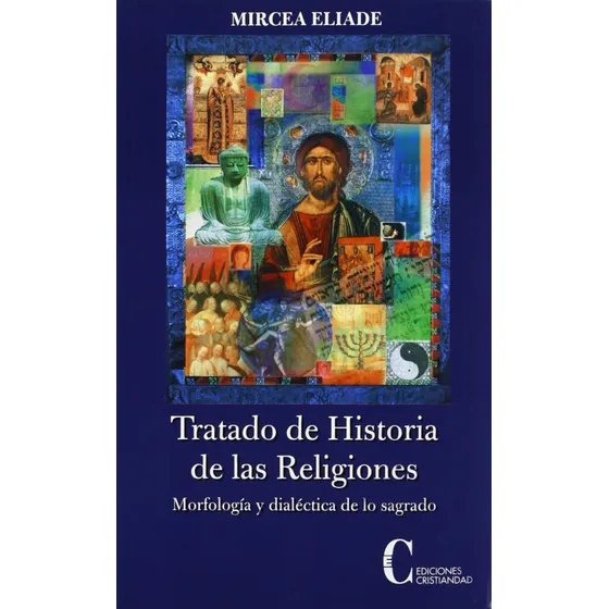 Libro Tratado De Historia De Las Religiones