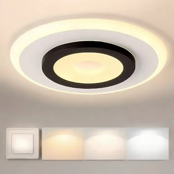 Lámparas Colgantes Modernas Lámparas De Techo Para Baños