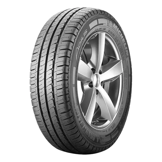 Neumático Michelin 215/70r15c 109s Agilis 3