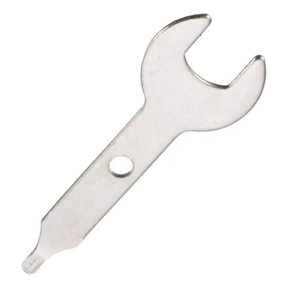 Llave Dremell Mototool Universal Mandril Rtx Tuerca Collet