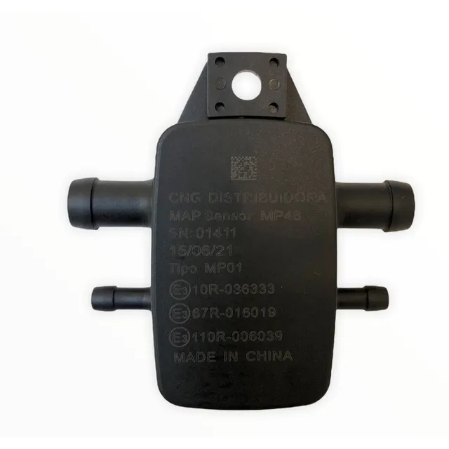 Sensor Map Presion Gas Gnc 5ta Generacion