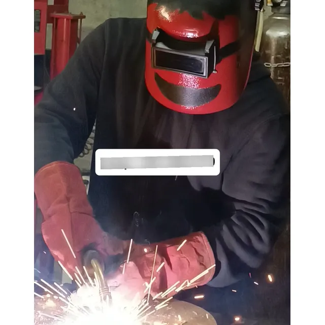 Servicio De Carpinteria Metálica Herrería Soldadura