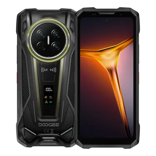 Asus ROG Phone 5 ZS673KS Dual SIM 256 GB phantom black 16 GB RAM