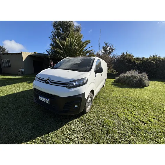 Citroën Jumpy 1.6 L3 Hdi 115 Business