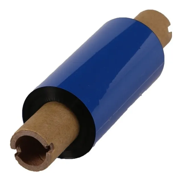 100 Ribbon Cera 64 X 74 Mts Out  Para Zebra, Tsc, Ribetec, B