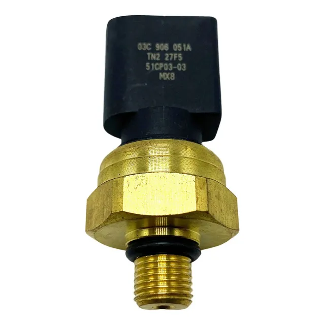 Car Sensor De Presion For Gasolina Audi Vw 03c906051a