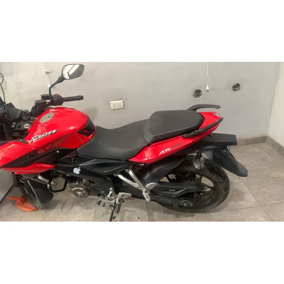 Rouser As 200 Sport