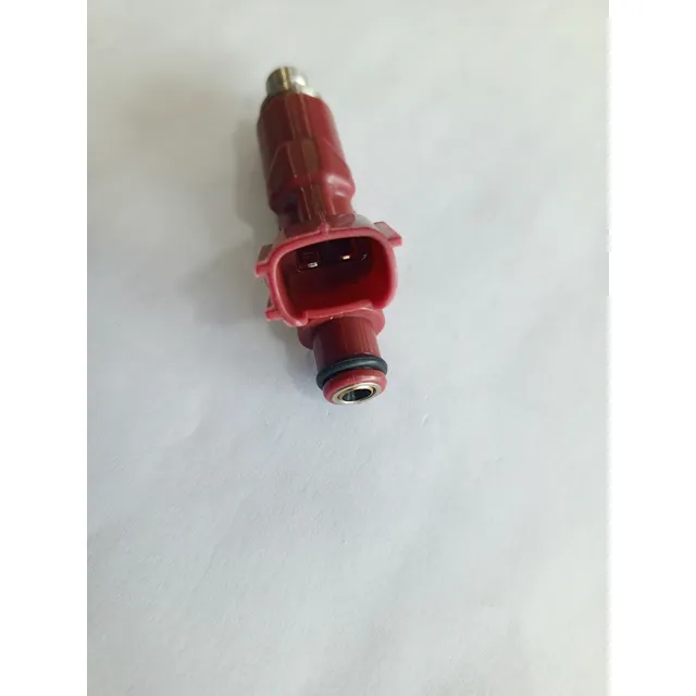 Inyector Toyota Terios 1.3 2002-2007