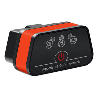 Escáner V2.2 V2.2 Vgate Icar2 Obd2 Bluetooth 3.0 Para Herram Escáner V2.2 V2.2 Vgate Icar2 Obd2 Bluetooth 3.0 Para Herram