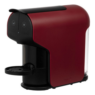 Cafeteira Cápsulas Delta Q, Quick, Escolha Cor, 110v Cafeteira Cápsulas Delta Q, Quick, Escolha Cor, 110v