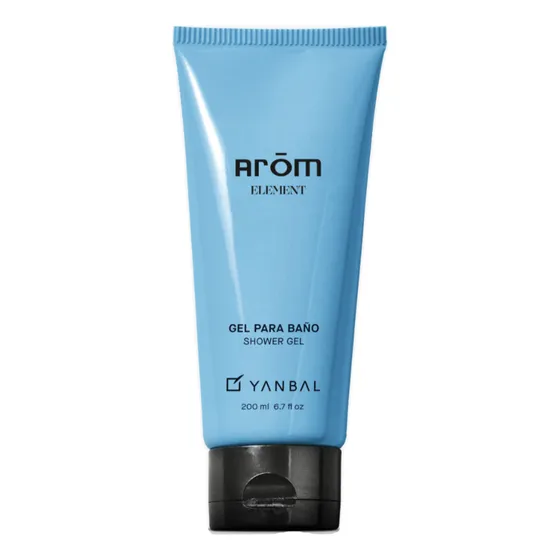 Gel De Baño Arom Element Yanbal - mL a $134