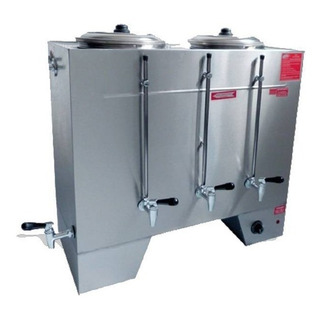 Cafeteira Industrial Inox 20l Consercaf Cip20 - 220v Cafeteira Industrial Inox 20l Consercaf Cip20 - 220v