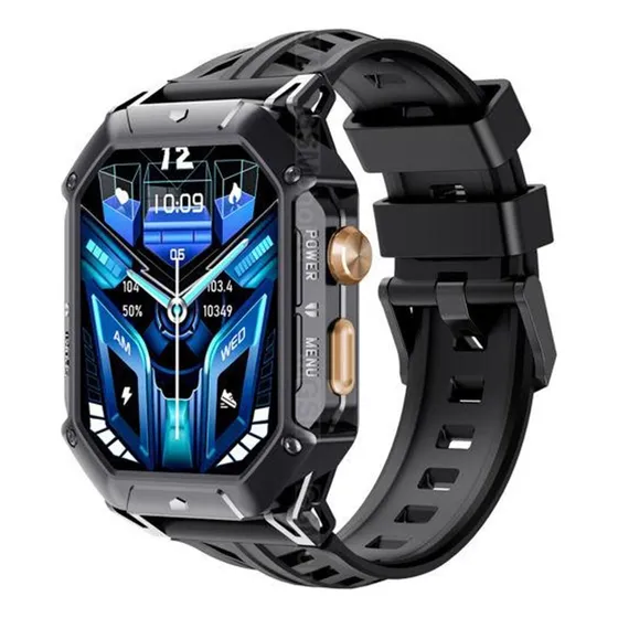 Smartwatch X1 - Cubot / 2,13´ / Bth / 850 Mah /  Nuevo