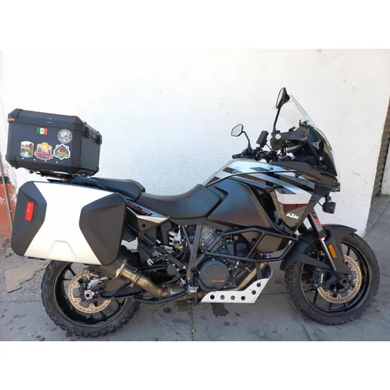 Ktm 1290 Adventure S