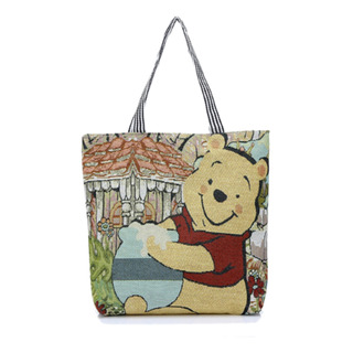 Bolso Tipo Winnie Pooh Bolso Tipo Winnie Pooh