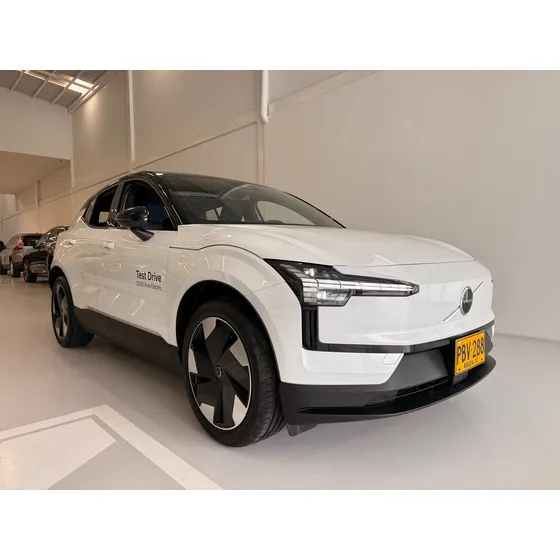 Volvo Ex30 Plus