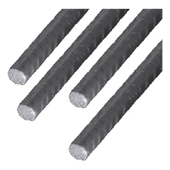 Varilla De Hierro Conformado 6mm  X 12mts
