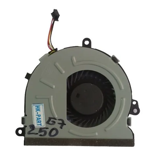 Fan Cooler Hp 250 255 256 G7 15-da 15-db 15-dr 15-dx 15q-dx 