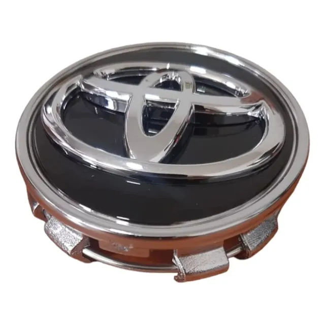 Tapa Centro Rin Toyota Corolla Camry Version Nueva