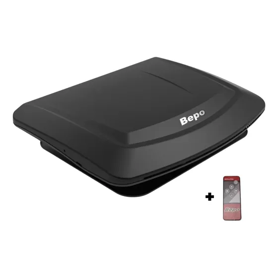 Climatizador Camioneta Adaptable Bepo 12v Envio Gratis