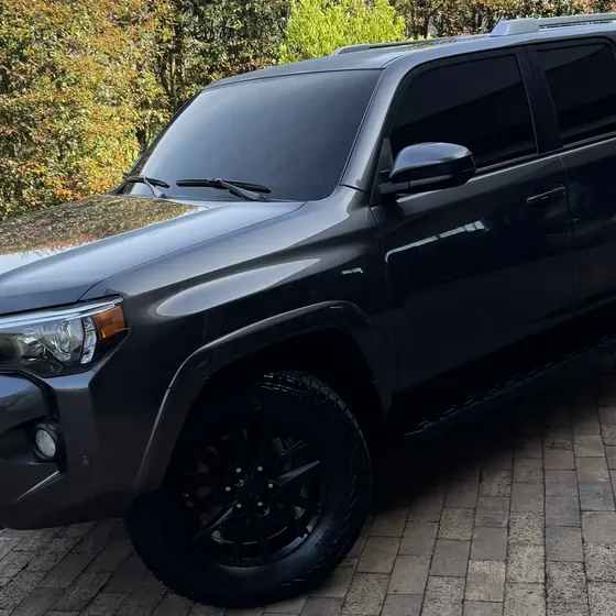 Toyota 4runner 2018 4.0 Sr5 Fl