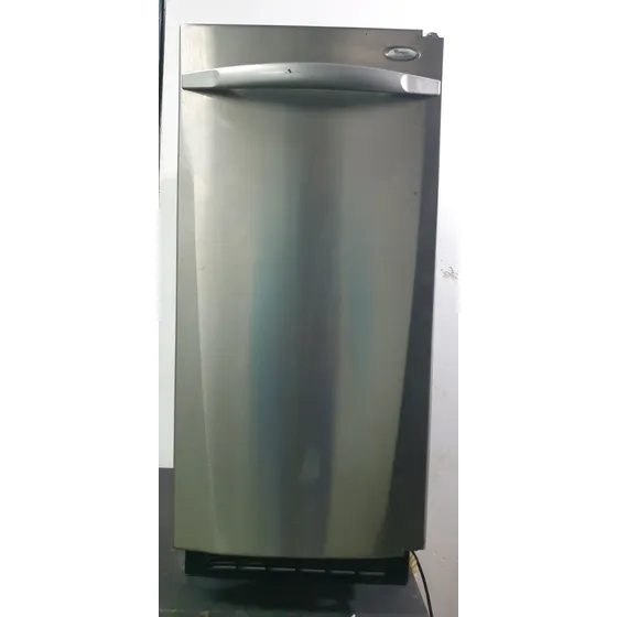 Maquina De Hacer Hielo Whirpool Casi Nueva! 