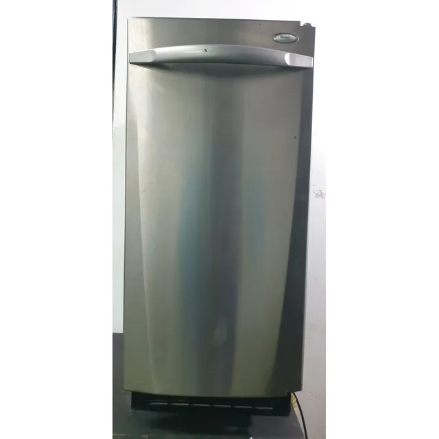 Maquina De Hacer Hielo Whirpool Casi Nueva! 