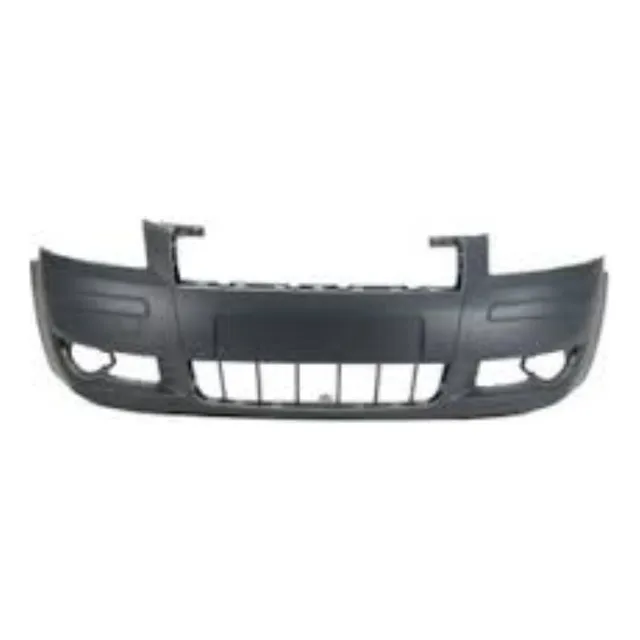 Parachoque  Delantero  Audi A3 Part. 8p3807105gru