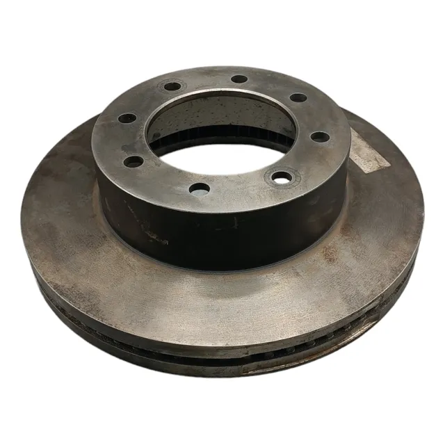 Disco De Freno Delantero Ford 350 250 Super Duty 6.2