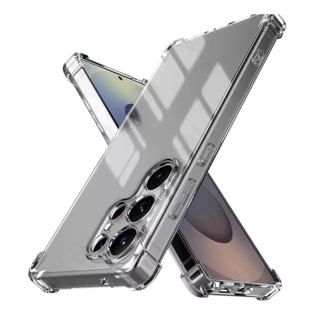  Forro Protector Funda Antishock Para Varios Modelos 