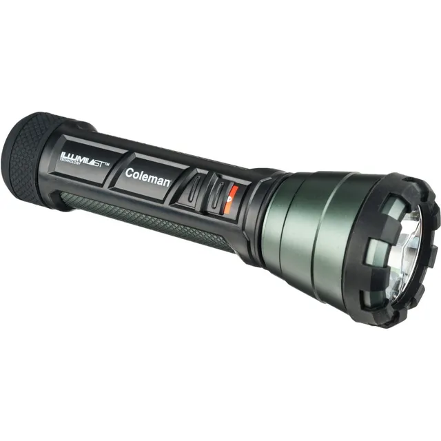 Linterna Flashlight Coleman 