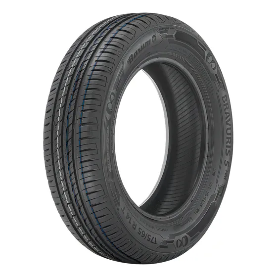 Pneu Barum Aro 14 Bravuris 5hm 185/65r14 86h