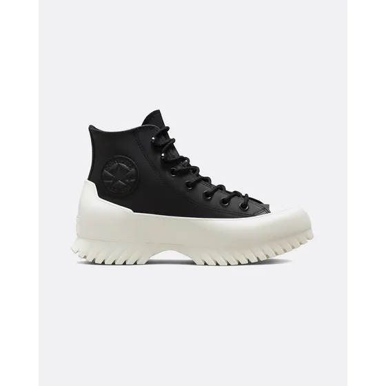 Zapatilla Converse Chuck Taylor All Star Lugged Winter Negro