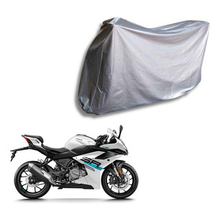 Cubre Granizo Felpa Impermeable Cfmoto 300sr Sport 2024 Cubre Granizo Felpa Impermeable Cfmoto 300sr Sport 2024